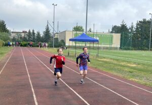 Mistrzostwa Solca w czwórboju LA 2026