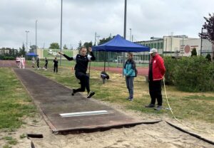 Mistrzostwa Solca w czwórboju LA 2026