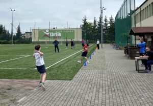 Mistrzostwa Solca w czwórboju LA 2026