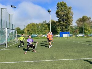 Mistrzostwa Powiatu piłka nożna chłopców IMS 2026